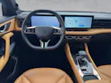 MG HS 1.5 Hybrid Luxury