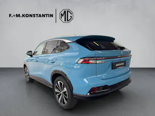 MG HS 1.5 Hybrid Luxury
