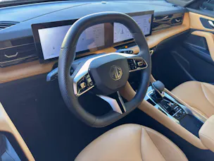 MG HS 1.5 Vti-Tech Luxury
