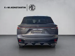 MG HS 1.5 Vti-Tech Luxury