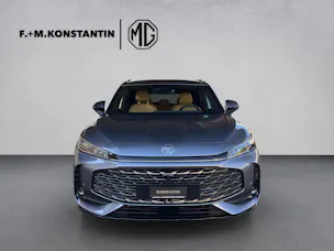 MG HS 1.5 Vti-Tech Luxury
