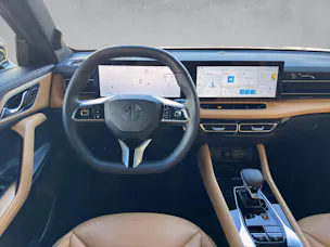 MG HS 1.5 Vti-Tech Luxury