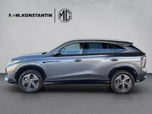 MG HS 1.5 Vti-Tech Luxury