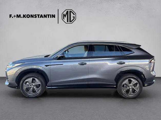 MG HS 1.5 Vti-Tech Luxury