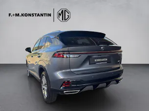 MG HS 1.5 Vti-Tech Luxury