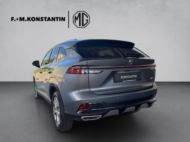MG HS 1.5 Vti-Tech Luxury