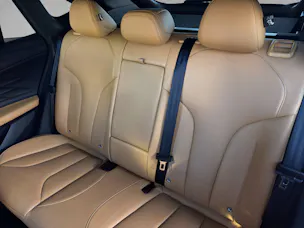 MG HS 1.5 Vti-Tech Luxury