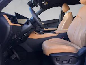 MG HS 1.5 Vti-Tech Luxury