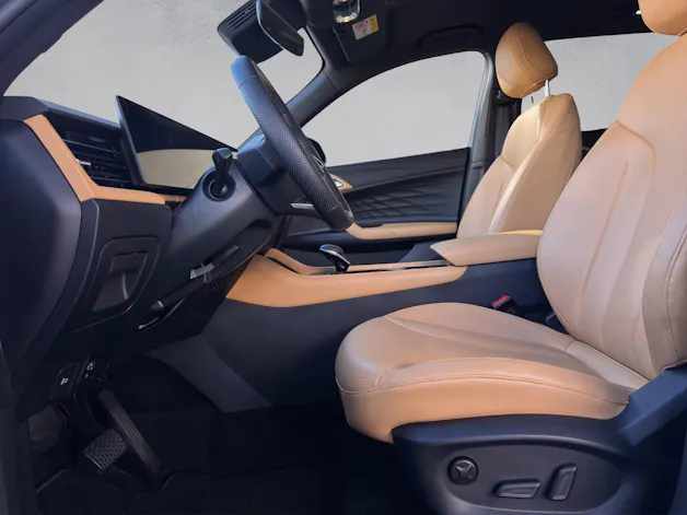 MG HS 1.5 Vti-Tech Luxury