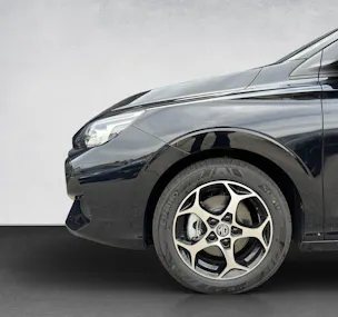 MG 3 1.5 Hybrid Luxury