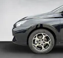 MG 3 1.5 Hybrid Luxury