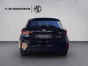 MG 3 1.5 Hybrid Luxury