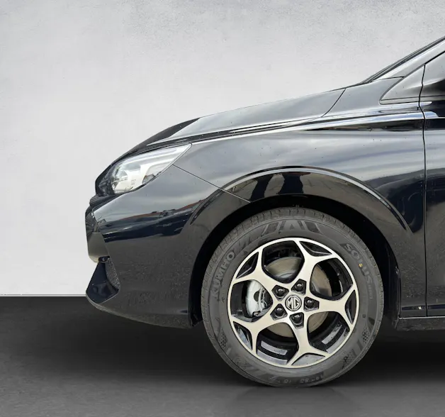 MG 3 1.5 Hybrid Luxury