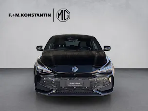 MG 3 1.5 Hybrid Luxury