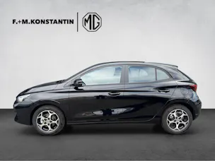 MG 3 1.5 Hybrid Luxury
