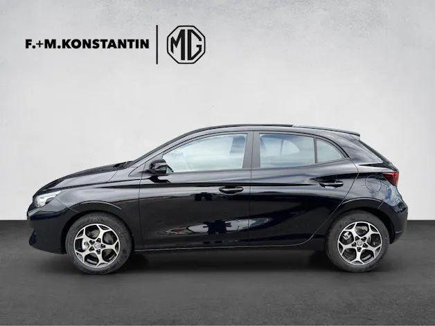 MG 3 1.5 Hybrid Luxury