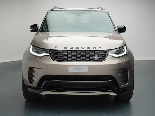 Land Rover Discovery 3.0 D I6 350 Dynamic HSE
