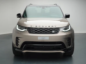 image du véhicule LAND ROVER Discovery 3.0 D I6 350 Dynamic HSE