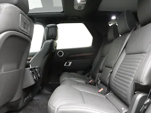 Land Rover Discovery 3.0 D I6 350 Dynamic HSE