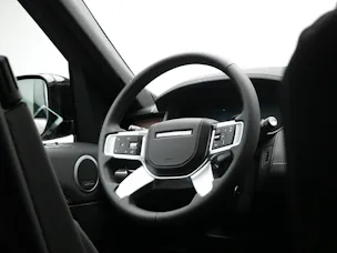 Land Rover Discovery 3.0 D I6 350 Dynamic HSE