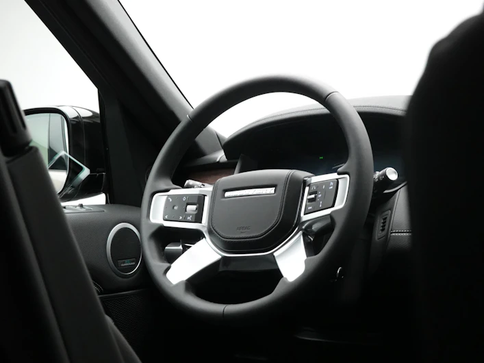 image du véhicule LAND ROVER DISCOVERY