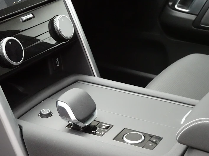 image du véhicule LAND ROVER DISCOVERY