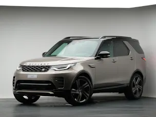 Land Rover Discovery 3.0 D I6 350 Dynamic HSE