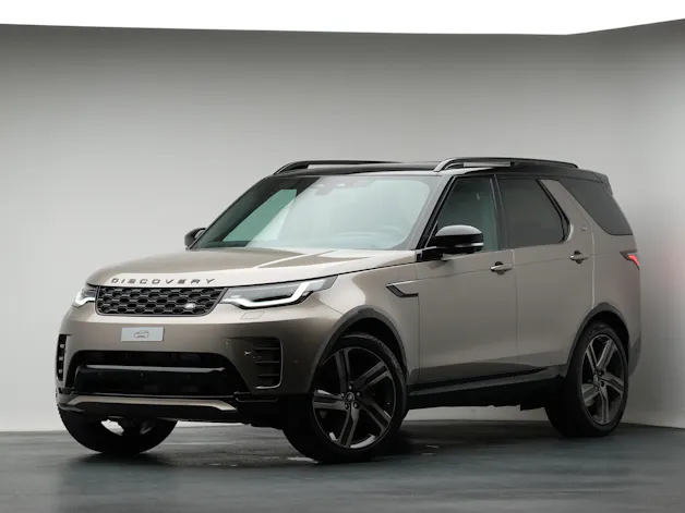 Land Rover Discovery 3.0 D I6 350 Dynamic HSE