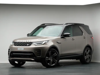 Fahrzeugbild LAND ROVER Discovery 3.0 D I6 350 Dynamic HSE