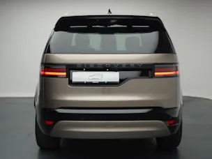 Land Rover Discovery 3.0 D I6 350 Dynamic HSE