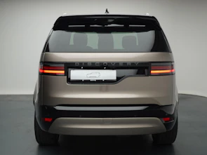 image du véhicule LAND ROVER Discovery 3.0 D I6 350 Dynamic HSE