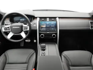 Land Rover Discovery 3.0 D I6 350 Dynamic HSE