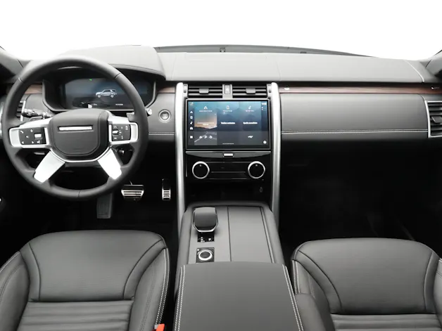 Land Rover Discovery 3.0 D I6 350 Dynamic HSE
