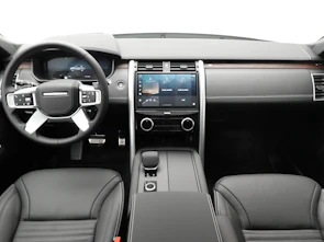 image du véhicule LAND ROVER Discovery 3.0 D I6 350 Dynamic HSE