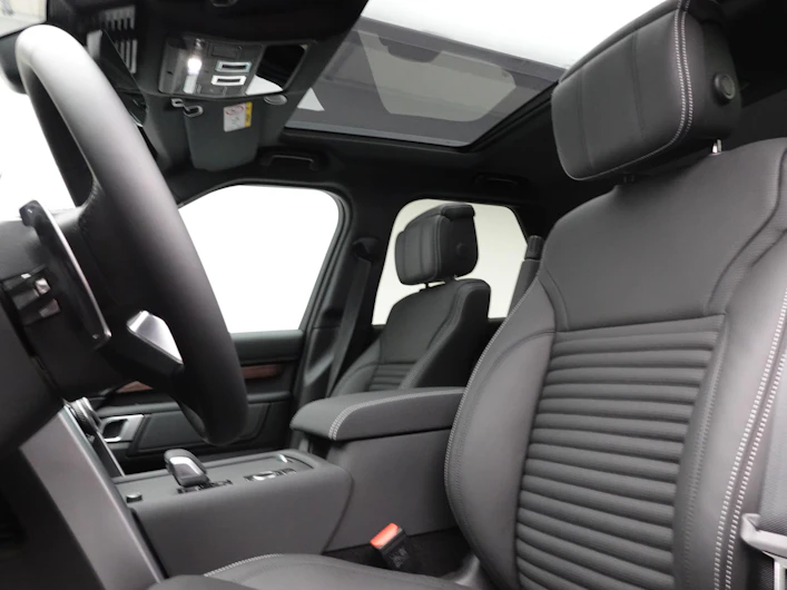 image du véhicule LAND ROVER DISCOVERY