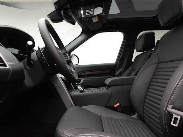Land Rover Discovery 3.0 D I6 350 Dynamic HSE
