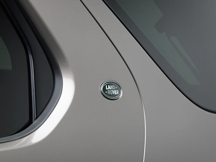 image du véhicule LAND ROVER DISCOVERY