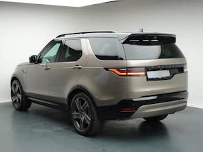 image du véhicule LAND ROVER Discovery 3.0 D I6 350 Dynamic HSE