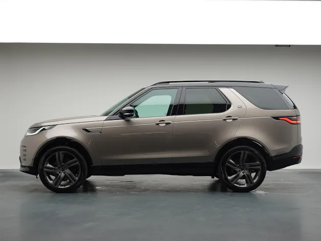 Land Rover Discovery 3.0 D I6 350 Dynamic HSE