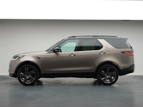 image du véhicule LAND ROVER Discovery 3.0 D I6 350 Dynamic HSE