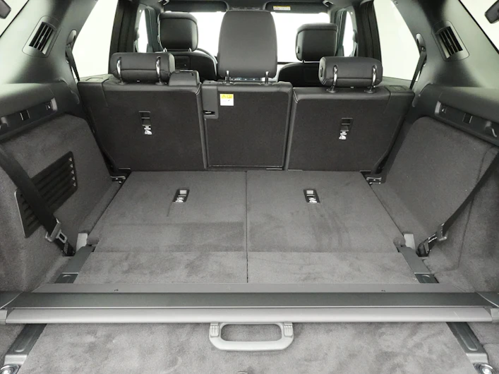 image du véhicule LAND ROVER DISCOVERY