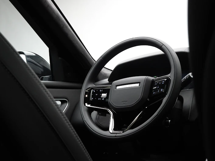image du véhicule LAND ROVER RANGE ROVER VELAR
