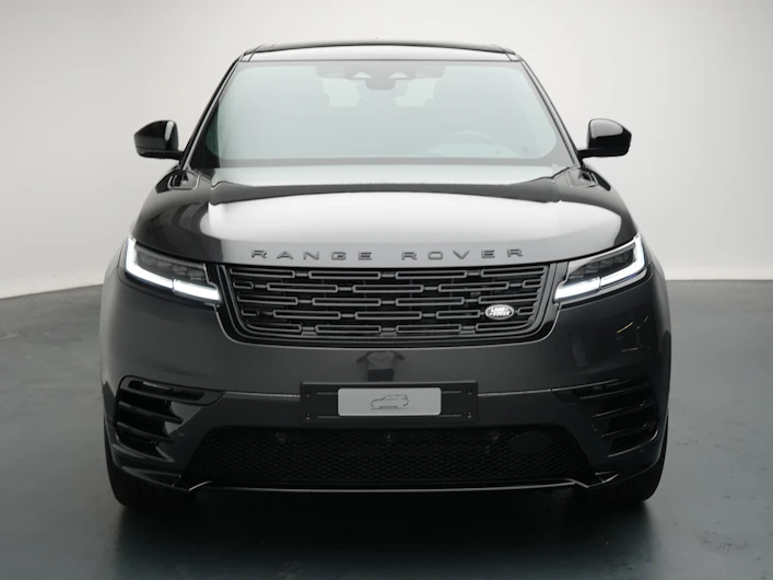 image du véhicule LAND ROVER RANGE ROVER VELAR