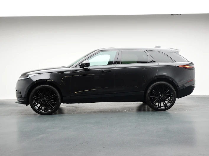 image du véhicule LAND ROVER RANGE ROVER VELAR