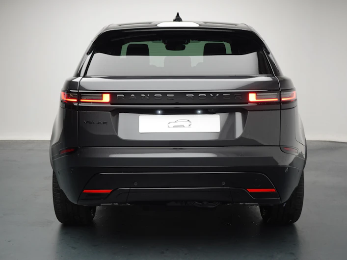 image du véhicule LAND ROVER RANGE ROVER VELAR