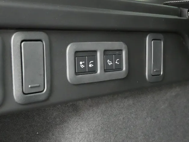 Land Rover Range Rover Velar 3.0 I6 Autobiography
