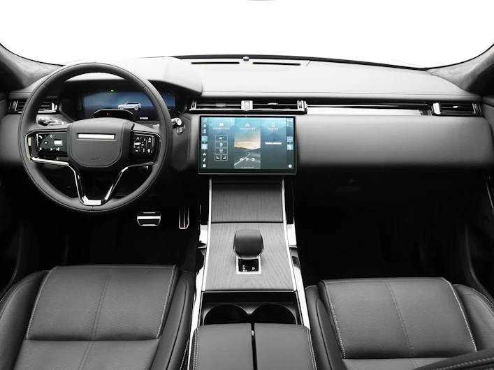 image du véhicule LAND ROVER RANGE ROVER VELAR