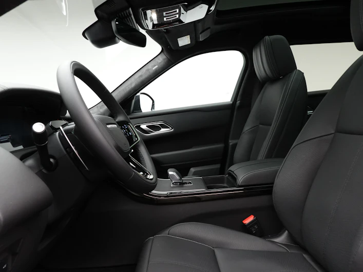 image du véhicule LAND ROVER RANGE ROVER VELAR