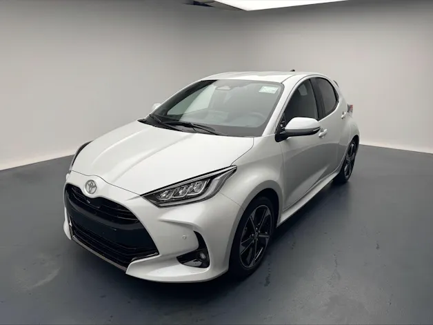 Toyota Yaris 1.5 VVT-i HSD Premium