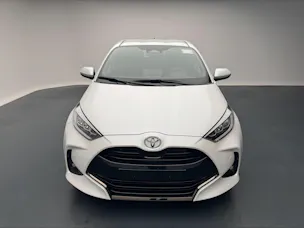 Toyota Yaris 1.5 VVT-i HSD Premium